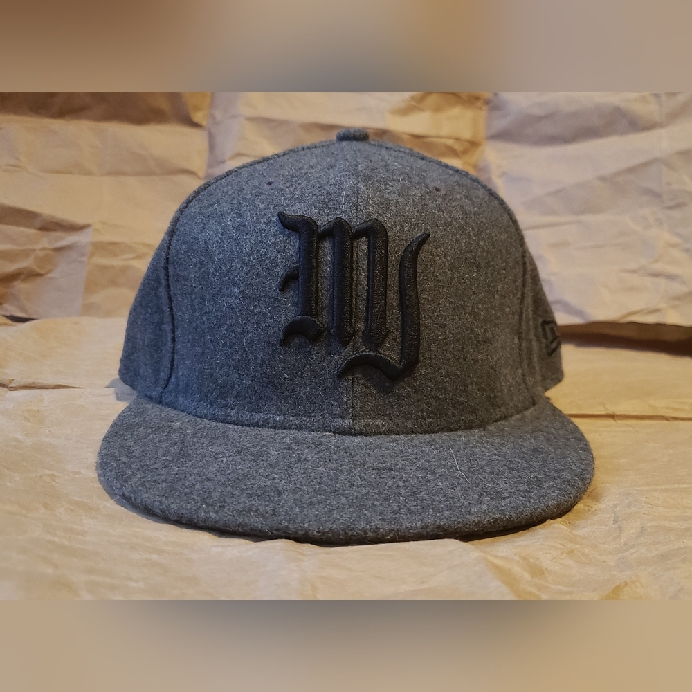 Marc Jacobs x New Era 7 1/4 (rare)